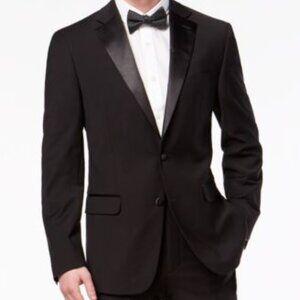 Tuxedo calvin klein and Kenneth Cole